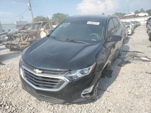 CHEVROLET EQUINOX LT 2018 2gnaxsev4j6253774