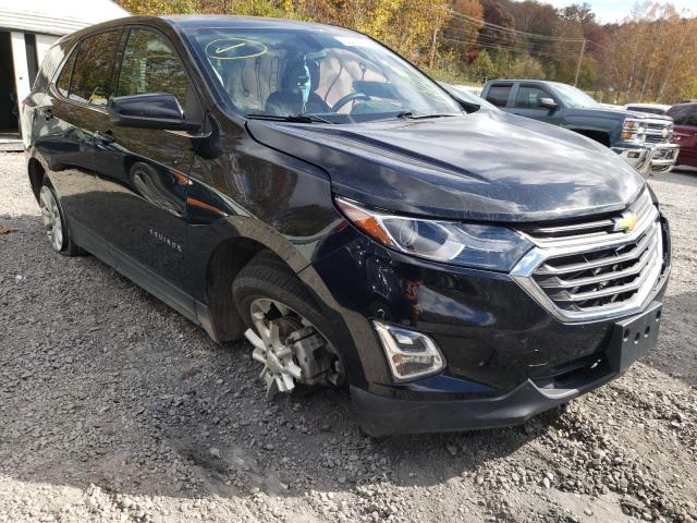 CHEVROLET EQUINOX LT 2018 2gnaxsev4j6254231