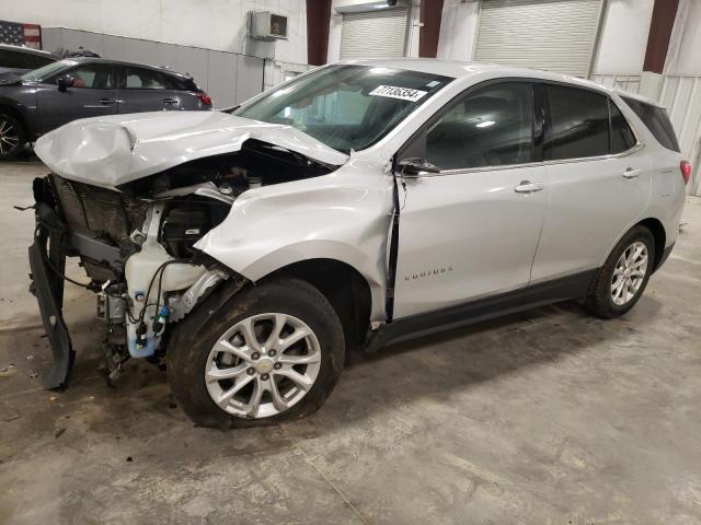 CHEVROLET EQUINOX LT 2018 2gnaxsev4j6262507