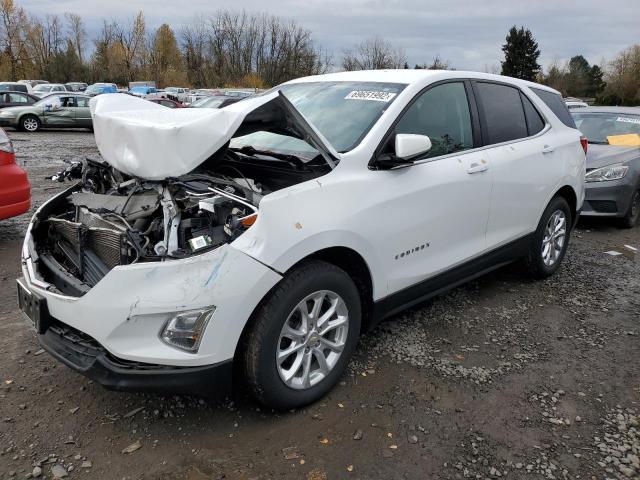 CHEVROLET EQUINOX LT 2018 2gnaxsev4j6264838