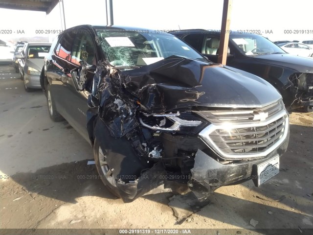 CHEVROLET EQUINOX 2018 2gnaxsev4j6265651