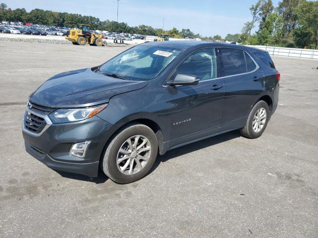 CHEVROLET EQUINOX 2018 2gnaxsev4j6267982