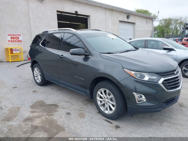 CHEVROLET EQUINOX 2018 2gnaxsev4j6289139