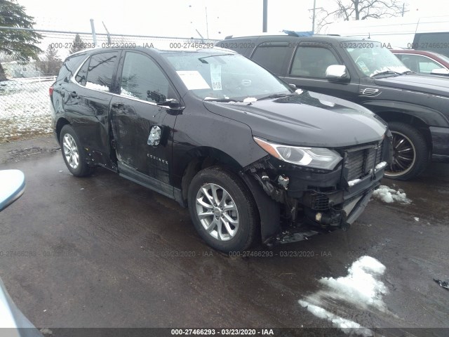 CHEVROLET EQUINOX 2018 2gnaxsev4j6289769