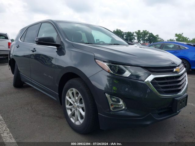 CHEVROLET EQUINOX 2018 2gnaxsev4j6298794