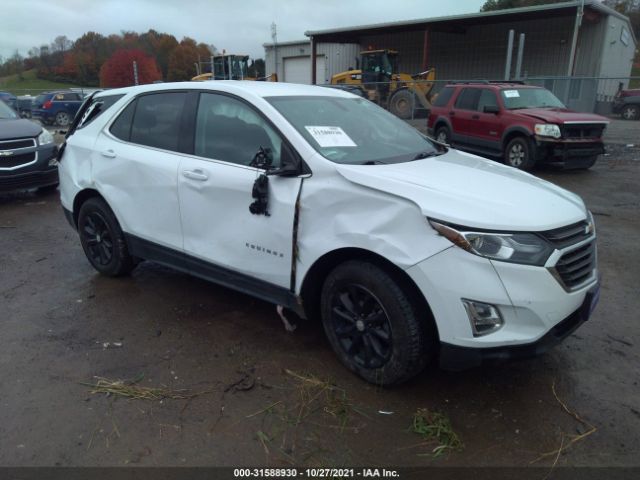 CHEVROLET EQUINOX 2018 2gnaxsev4j6305503