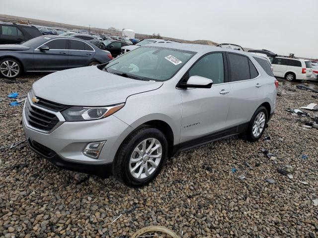 CHEVROLET EQUINOX LT 2018 2gnaxsev4j6310023