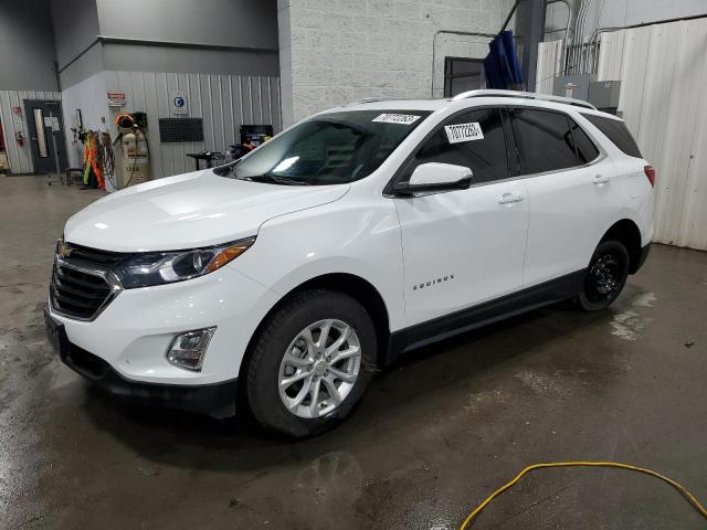 CHEVROLET EQUINOX 2018 2gnaxsev4j6315030