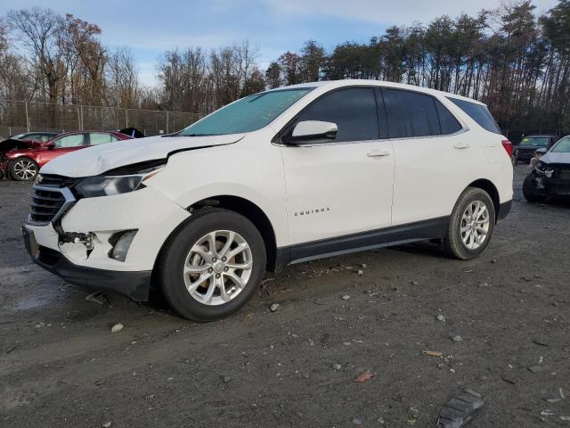 CHEVROLET EQUINOX 2018 2gnaxsev4j6335150