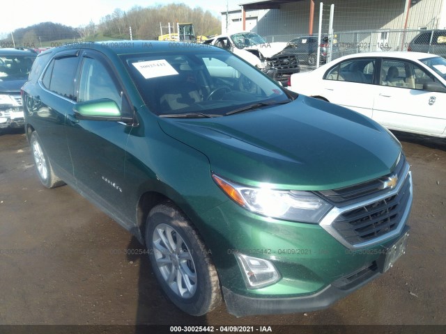 CHEVROLET EQUINOX 2018 2gnaxsev4j6336735