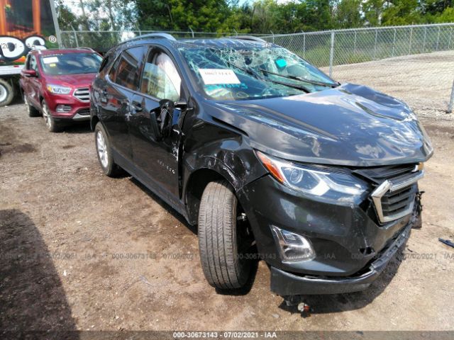 CHEVROLET EQUINOX 2018 2gnaxsev4j6339957