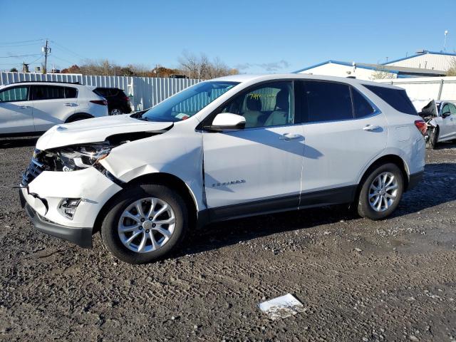 CHEVROLET EQUINOX 2018 2gnaxsev4j6340347