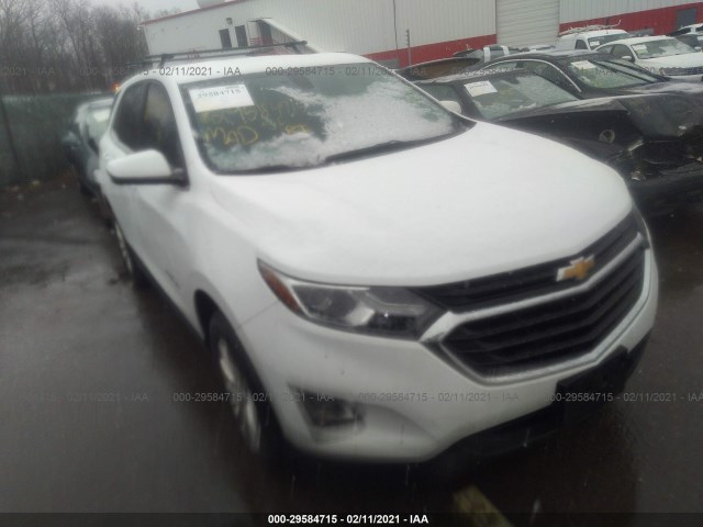 CHEVROLET EQUINOX 2018 2gnaxsev4j6341305