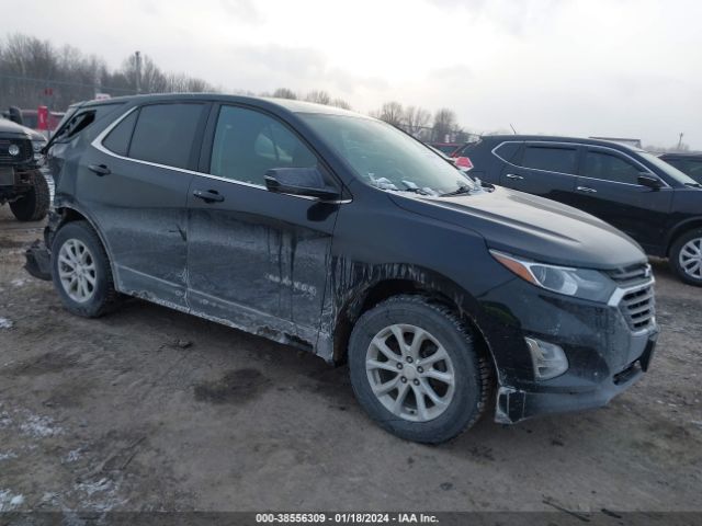 CHEVROLET EQUINOX 2018 2gnaxsev4j6341580