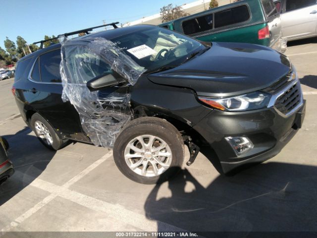 CHEVROLET EQUINOX 2018 2gnaxsev4j6343328