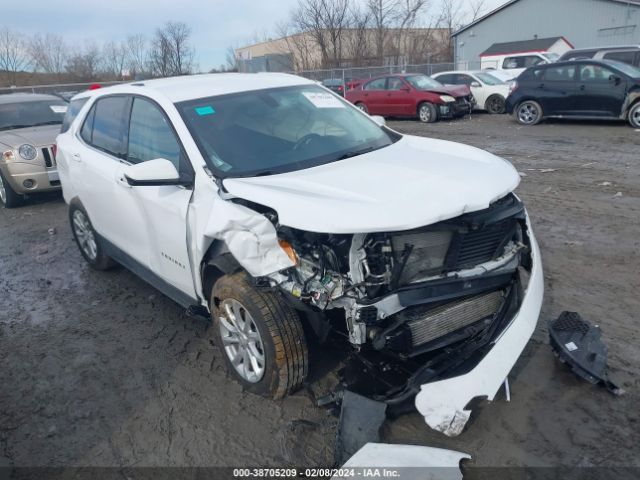 CHEVROLET EQUINOX 2018 2gnaxsev4j6347007