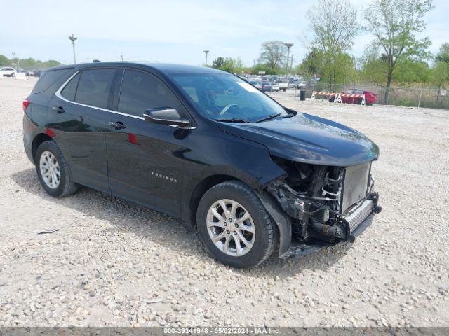 CHEVROLET EQUINOX 2018 2gnaxsev4j6348044