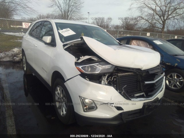 CHEVROLET EQUINOX 2018 2gnaxsev4j6349730