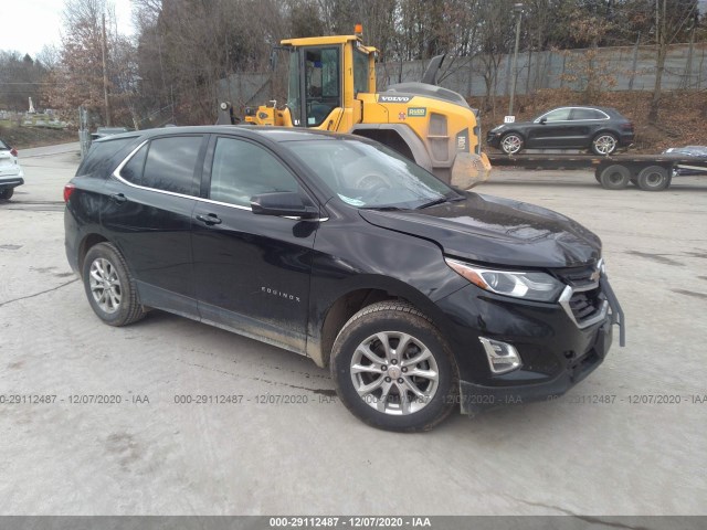 CHEVROLET EQUINOX 2018 2gnaxsev4j6353048