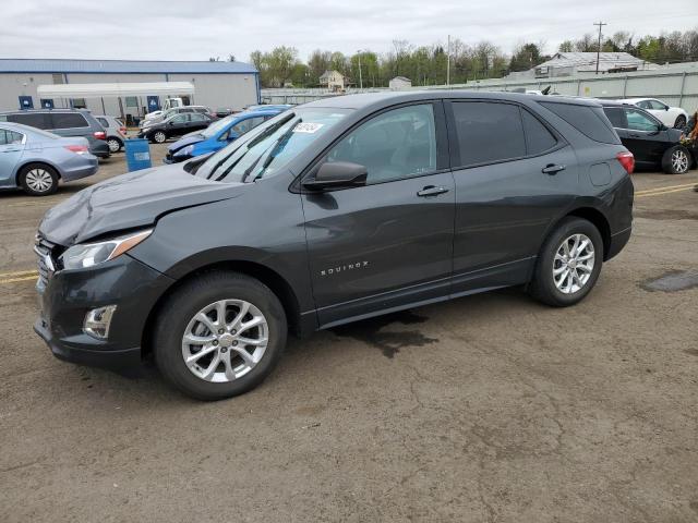 CHEVROLET EQUINOX 2019 2gnaxsev4k6119333