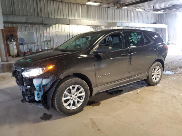 CHEVROLET EQUINOX 2019 2gnaxsev4k6150520