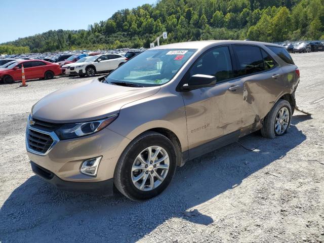 CHEVROLET EQUINOX LS 2019 2gnaxsev4k6151537