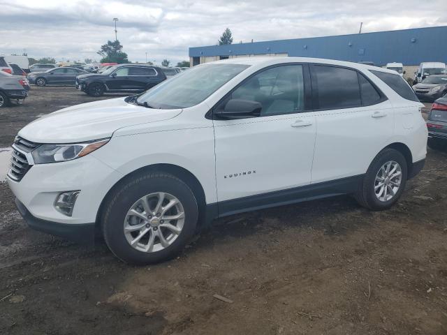 CHEVROLET EQUINOX LS 2019 2gnaxsev4k6216841