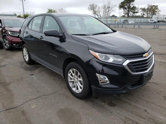 CHEVROLET EQUINOX LS 2019 2gnaxsev4k6252660