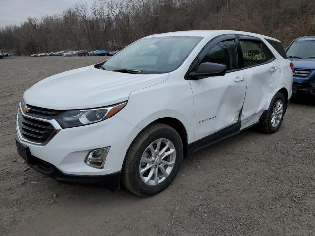 CHEVROLET EQUINOX LS 2019 2gnaxsev4k6258099