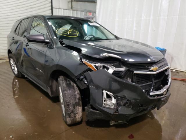 CHEVROLET EQUINOX LS 2020 2gnaxsev4l6144752