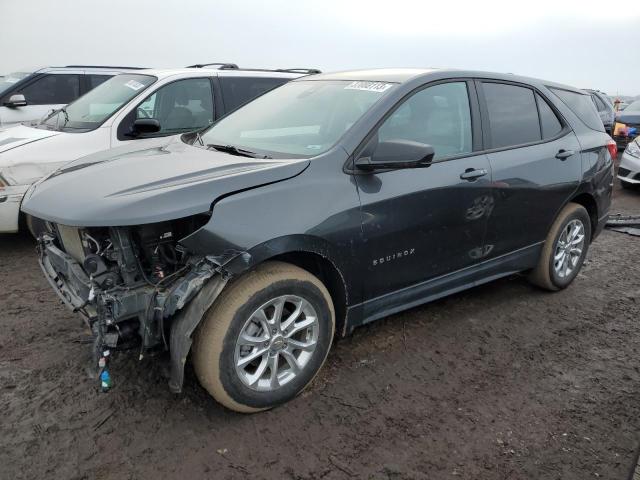 CHEVROLET EQUINOX LS 2020 2gnaxsev4l6264423