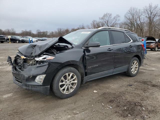 CHEVROLET EQUINOX 2018 2gnaxsev5j6102524