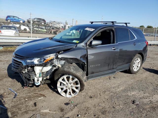 CHEVROLET EQUINOX LT 2018 2gnaxsev5j6119128