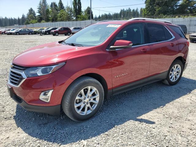 CHEVROLET EQUINOX 2018 2gnaxsev5j6131652