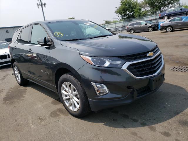 CHEVROLET EQUINOX LT 2018 2gnaxsev5j6141209