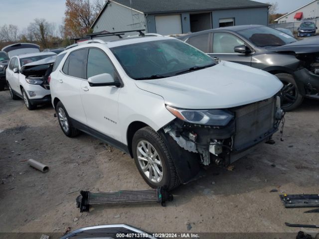 CHEVROLET EQUINOX 2018 2gnaxsev5j6167583