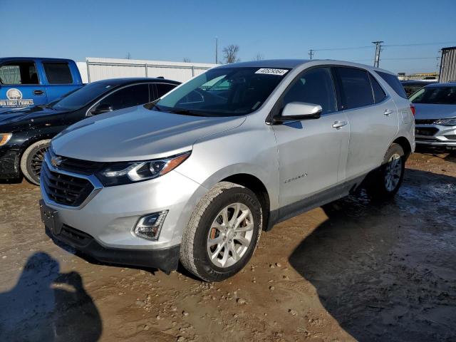 CHEVROLET EQUINOX 2018 2gnaxsev5j6173951