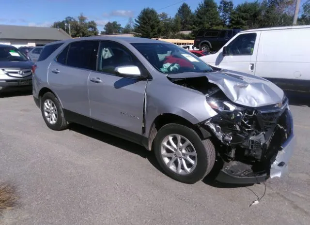 CHEVROLET EQUINOX 2018 2gnaxsev5j6187090