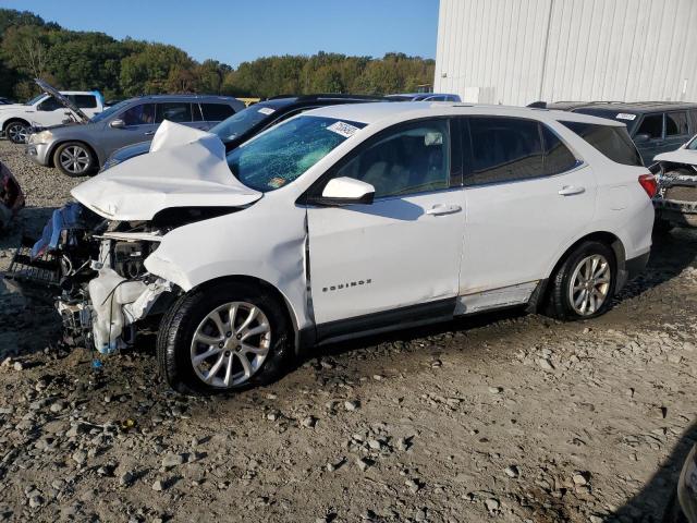 CHEVROLET EQUINOX 2018 2gnaxsev5j6187669