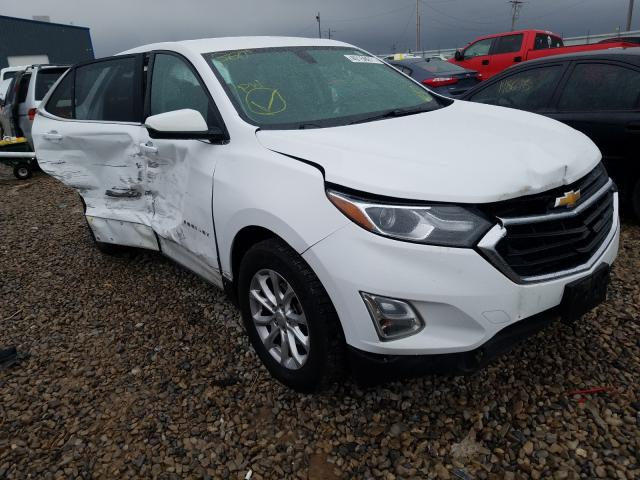 CHEVROLET EQUINOX 2018 2gnaxsev5j6193651