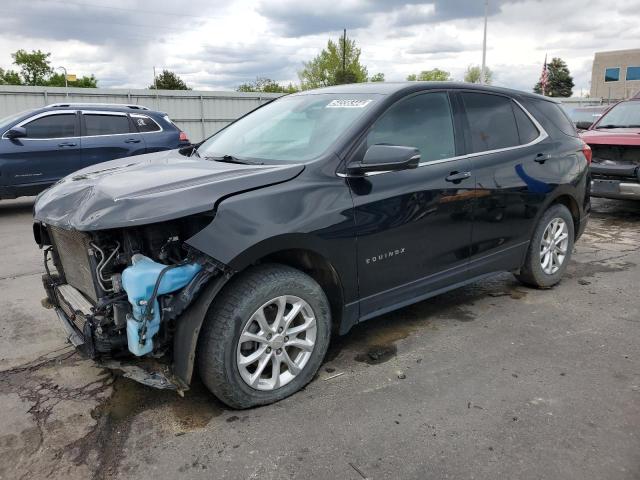 CHEVROLET EQUINOX 2018 2gnaxsev5j6198431