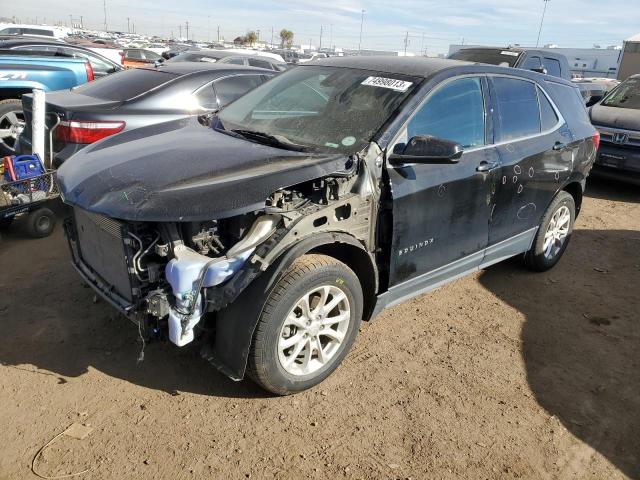 CHEVROLET EQUINOX 2018 2gnaxsev5j6201473