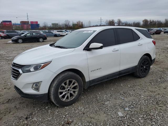 CHEVROLET EQUINOX LT 2018 2gnaxsev5j6201702