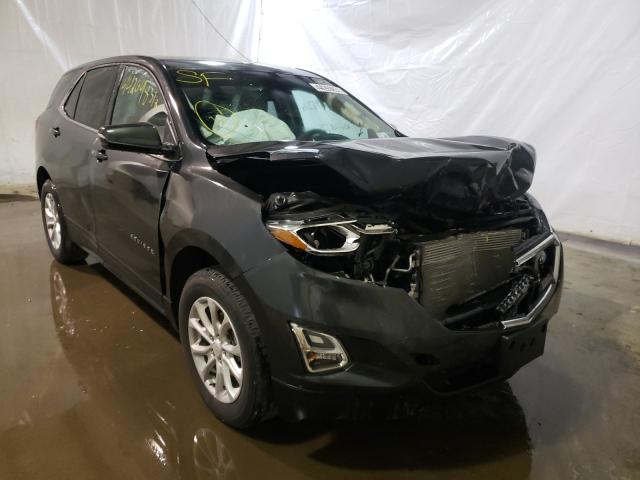 CHEVROLET EQUINOX LT 2018 2gnaxsev5j6203627