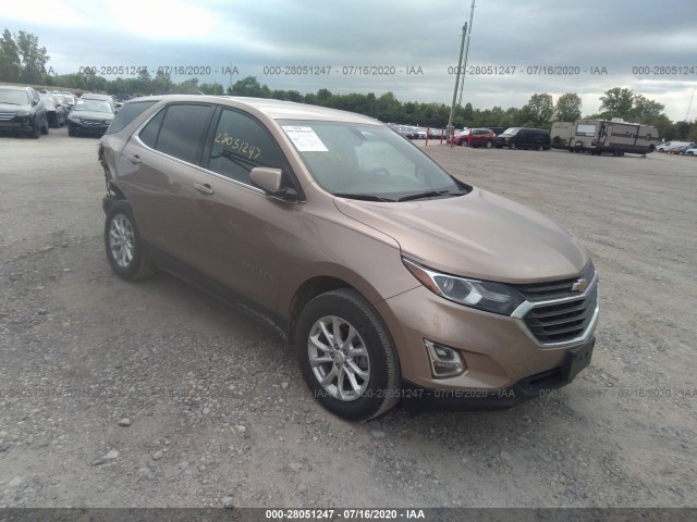 CHEVROLET EQUINOX 2018 2gnaxsev5j6262953