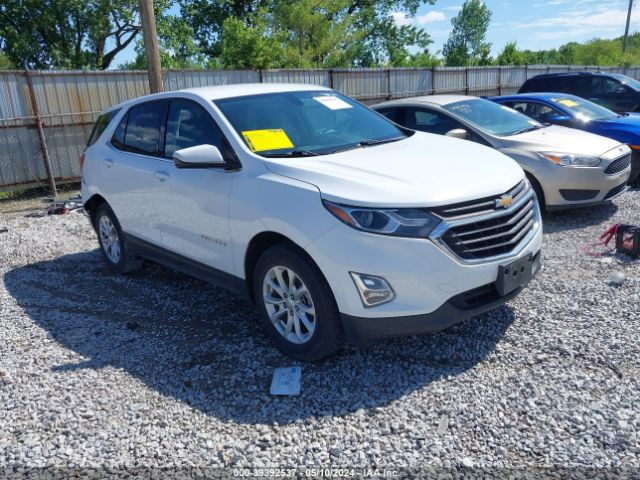 CHEVROLET EQUINOX 2018 2gnaxsev5j6269241