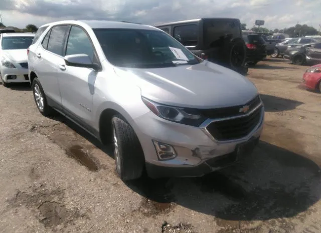 CHEVROLET EQUINOX 2018 2gnaxsev5j6276058