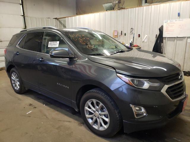 CHEVROLET EQUINOX 2018 2gnaxsev5j6279123