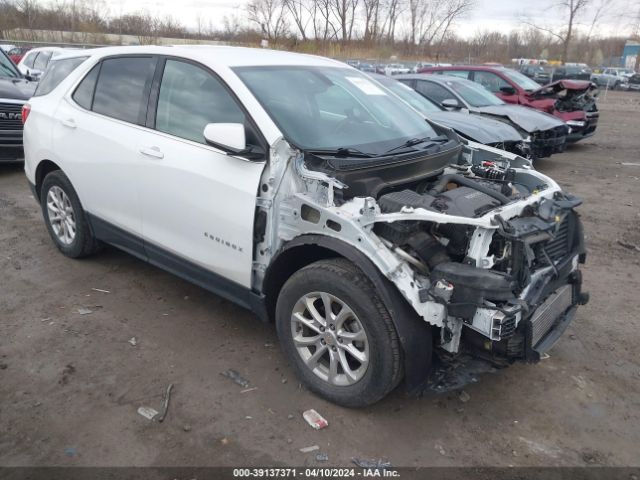 CHEVROLET EQUINOX 2018 2gnaxsev5j6282636