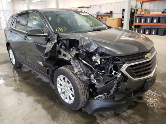 CHEVROLET EQUINOX LT 2018 2gnaxsev5j6285732